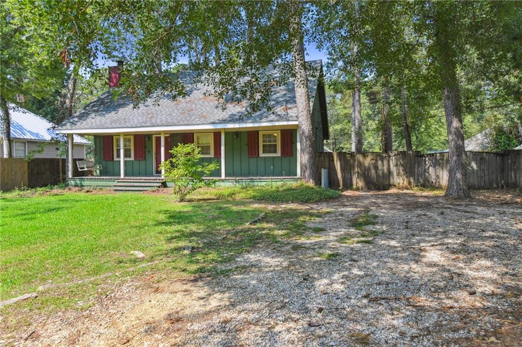 70415 L Street Covington, LA 70433 - Photo 2 of 25