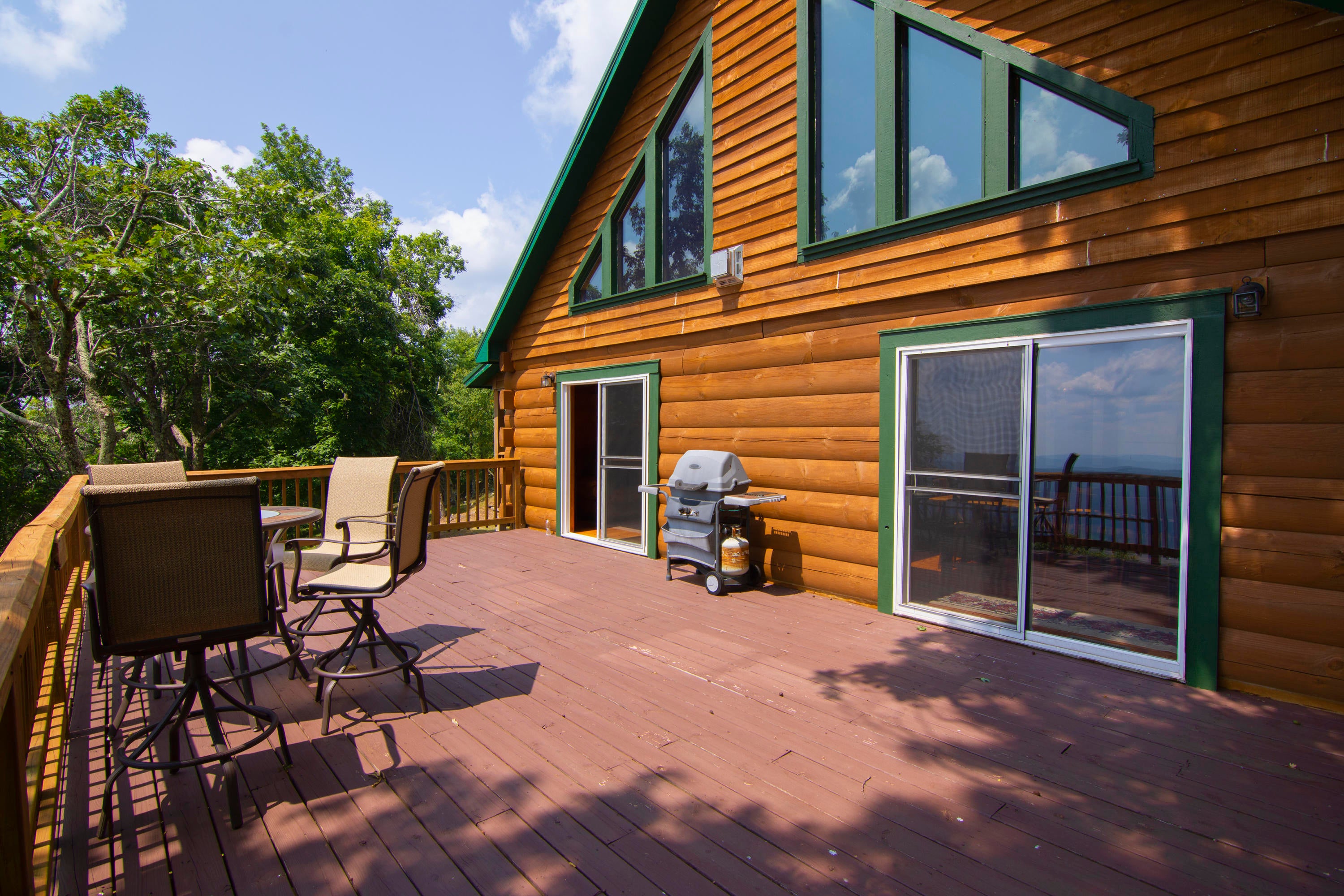 1727 Limestone Hill Road Gap Mills, WV 24941 - Photo 39 of 107 Gallery Image 39