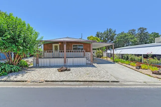 $110,000 | 1514 Cottonwood Circle, Unit 8, Auburn, CA 95603