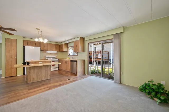 $110,000 | 1514 Cottonwood Circle, Unit 8, Auburn, CA 95603