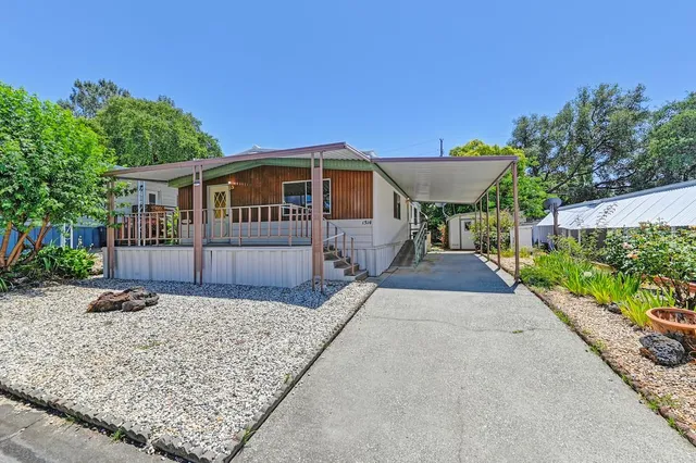 $110,000 | 1514 Cottonwood Circle, Unit 8, Auburn, CA 95603