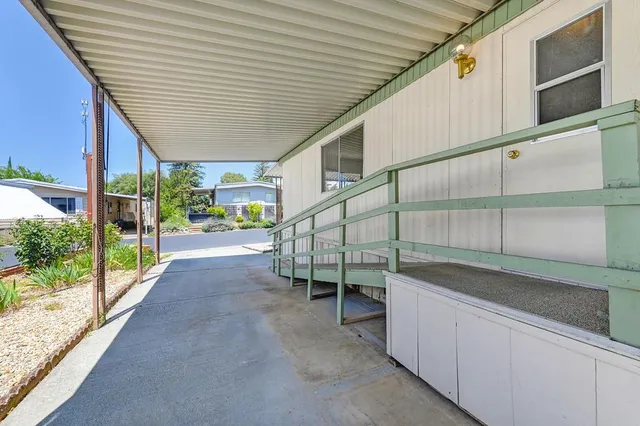 $110,000 | 1514 Cottonwood Circle, Unit 8, Auburn, CA 95603