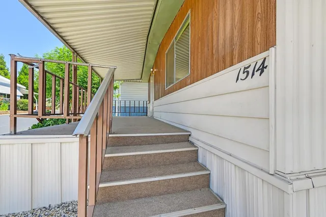 $110,000 | 1514 Cottonwood Circle, Unit 8, Auburn, CA 95603