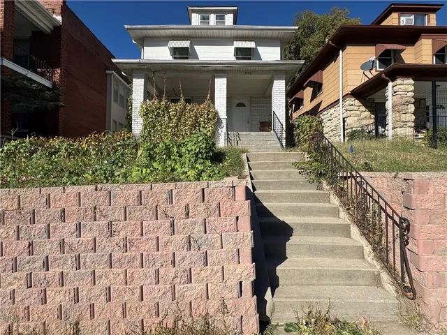 $189,000 | 3706 St John Avenue, Kansas City, MO 64123