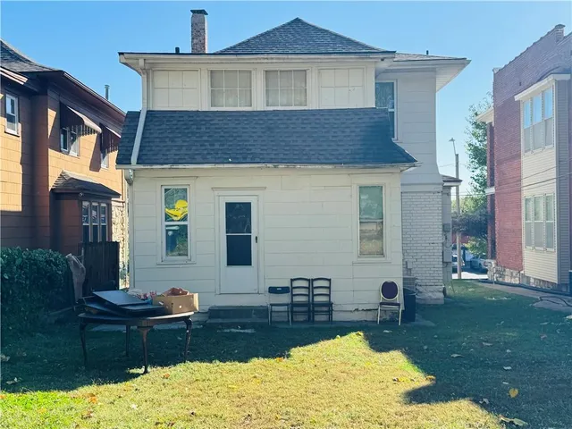 $189,000 | 3706 St John Avenue, Kansas City, MO 64123