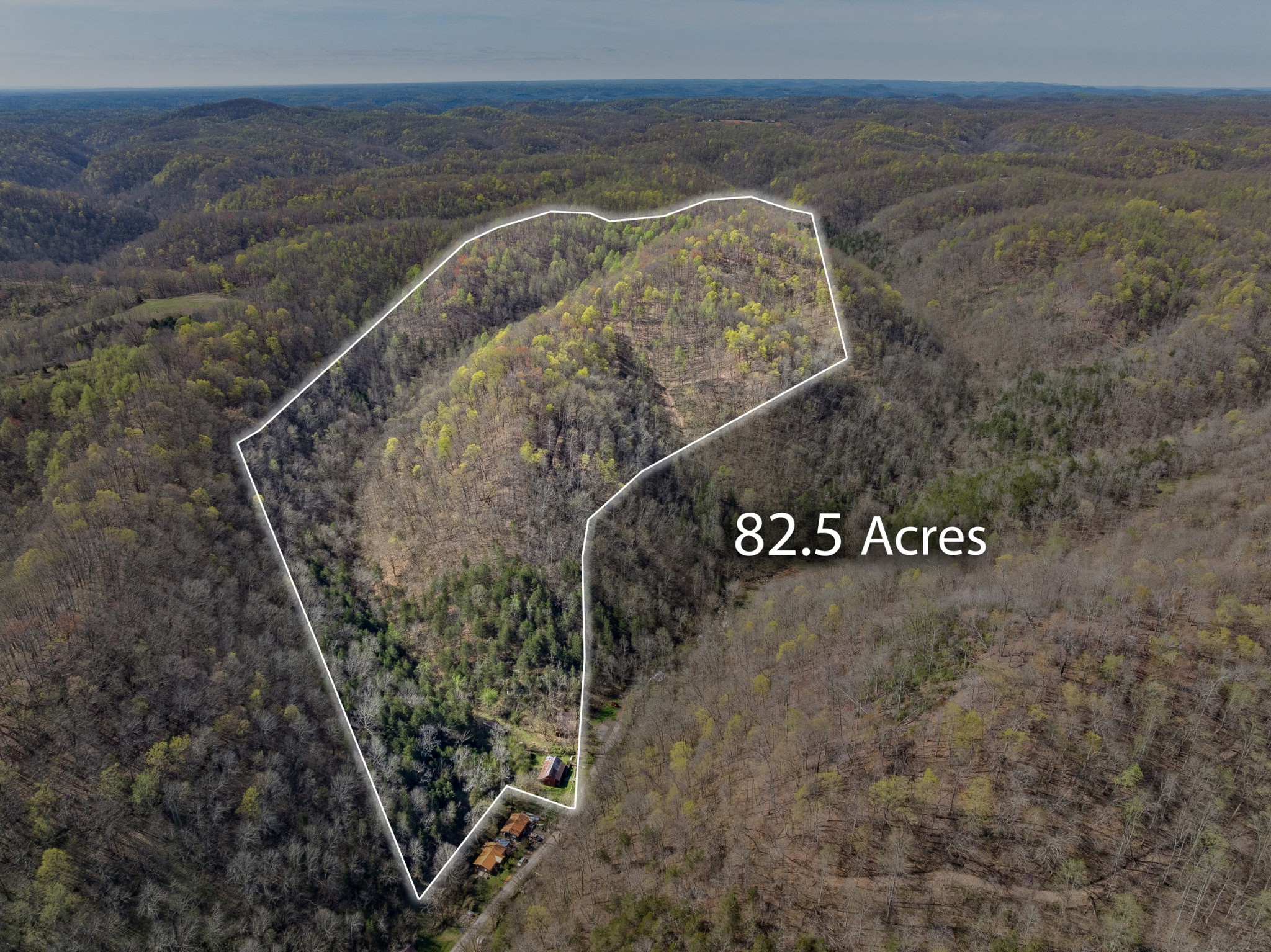 877 Turkey Branch Road Liberty, TN 37095 - Photo 1 of 12 Gallery Image 1