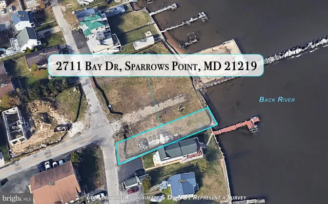 a view of outdoor space