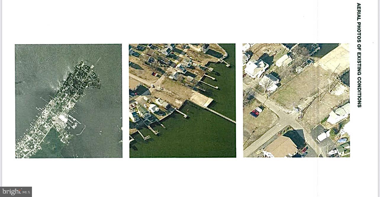 2711 Bay Drive Sparrows Point, MD 21219 - Photo 9 of 10 a view of a floor plan