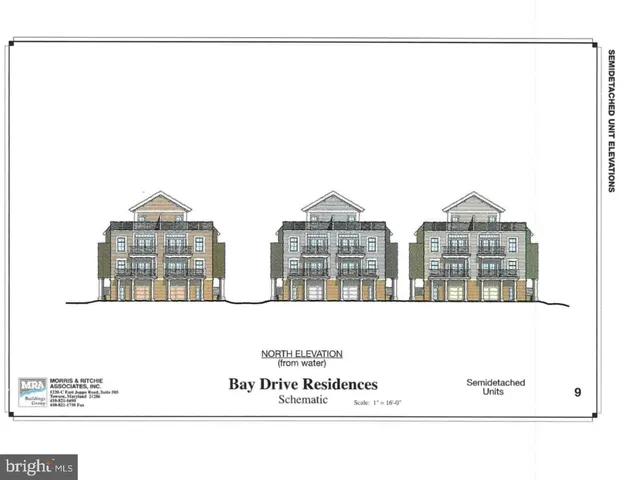 $225,000 | 2711 Bay Drive, Sparrows Point, MD 21219