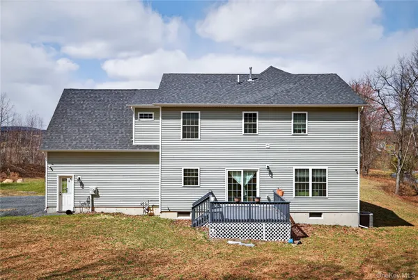 $3,850 | 98 Bender Road, Westtown, NY 10998