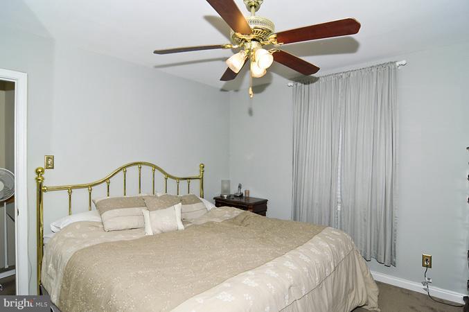 51 Garden Ridge Road Catonsville, MD 21228 - Photo 7 of 8 Bedroom (Master)