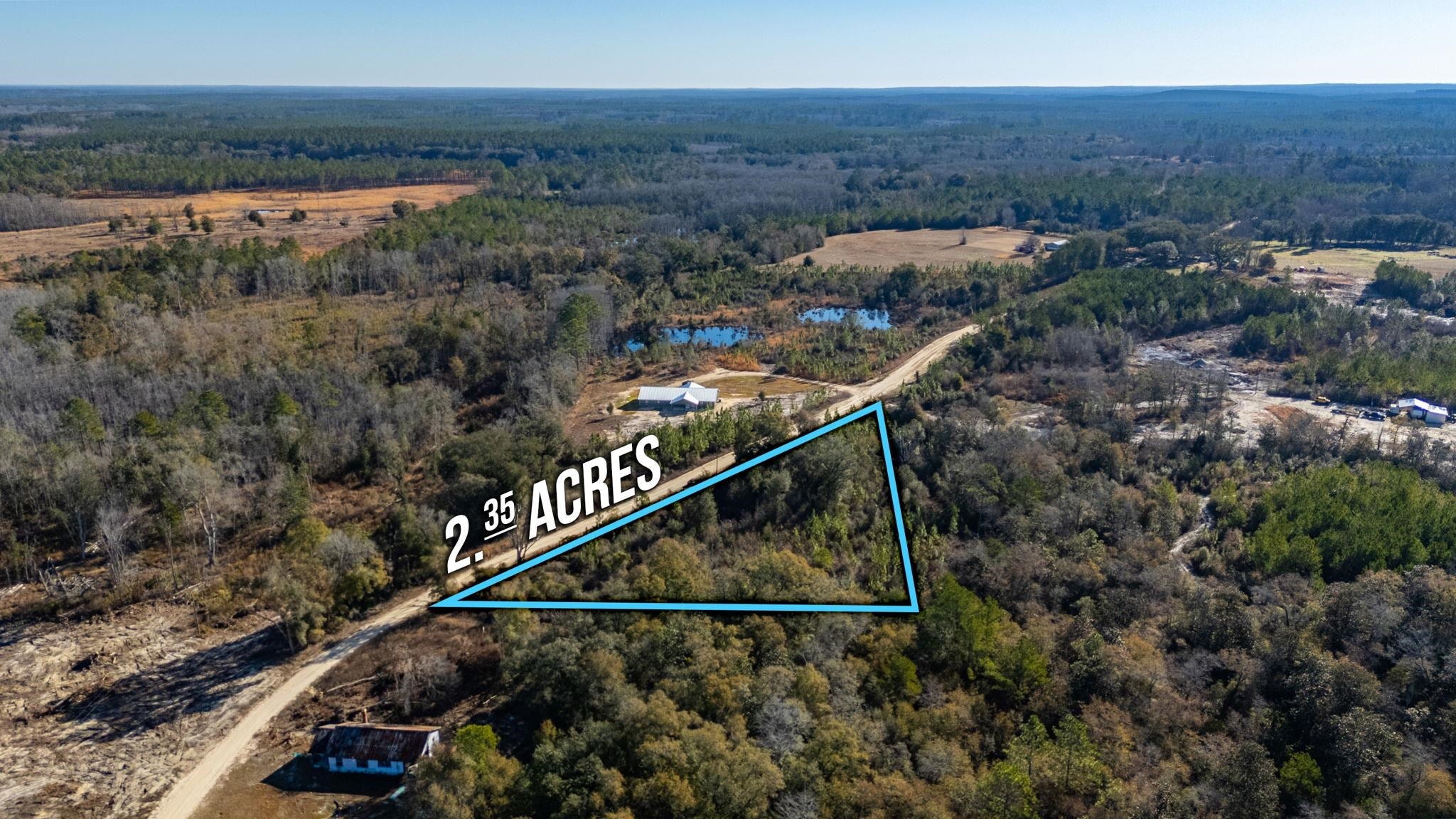 7555 Laird Road Florala, AL 36442 - Photo 6 of 9 Gallery Image 6