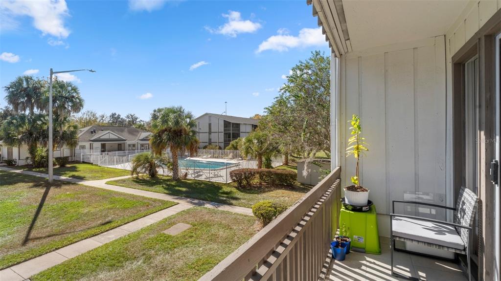 6519 West Newberry Road, Unit 912 Gainesville, FL 32605 - Photo 38 of 47 a view of a house with pool