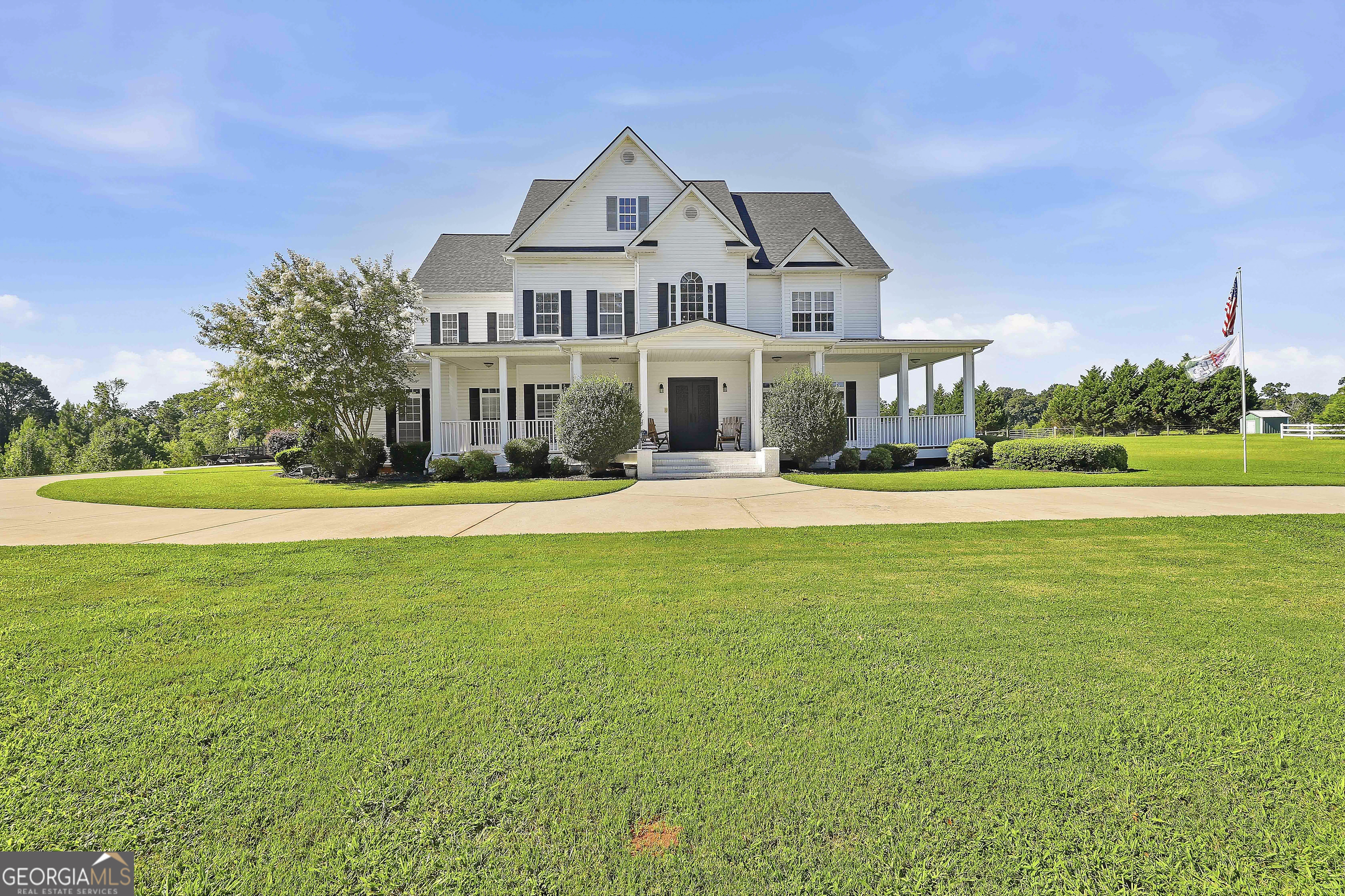 1815 Drew Allen Road Williamson, GA 30292 - Photo 16 of 154 Gallery Image 16
