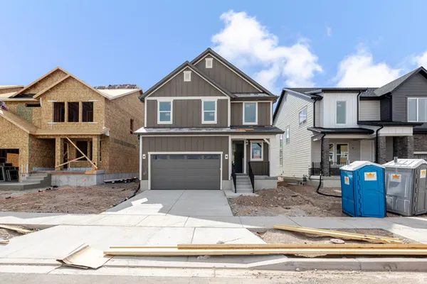 $609,900 | 953 North 4020th West, Unit 464, Lehi, UT 84048