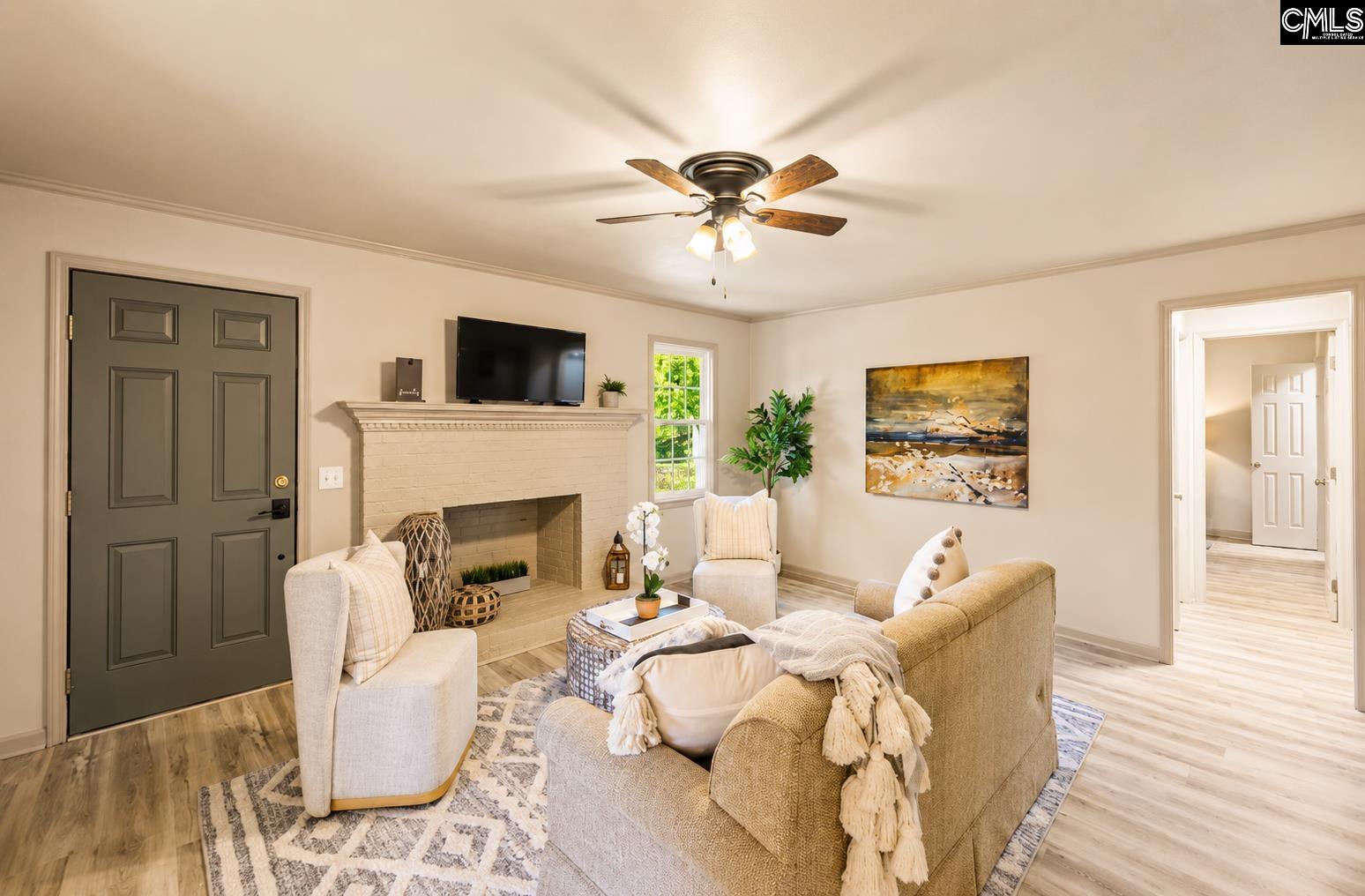 103 Bickleigh Road Irmo, SC 29063 - Photo 6 of 34