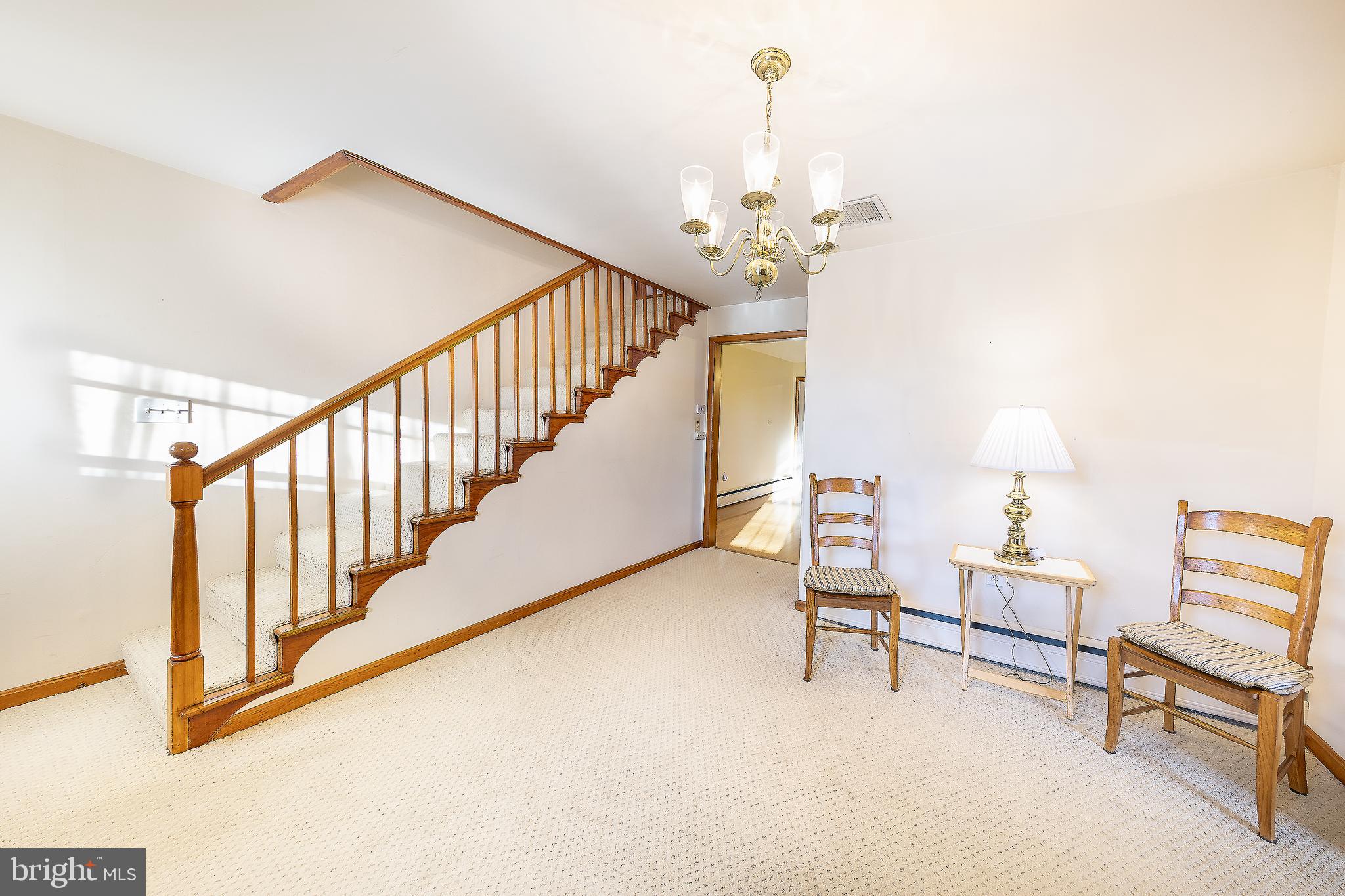 23045 Watson Road Leesburg, VA 20175 - Photo 15 of 69 Front Dining Room