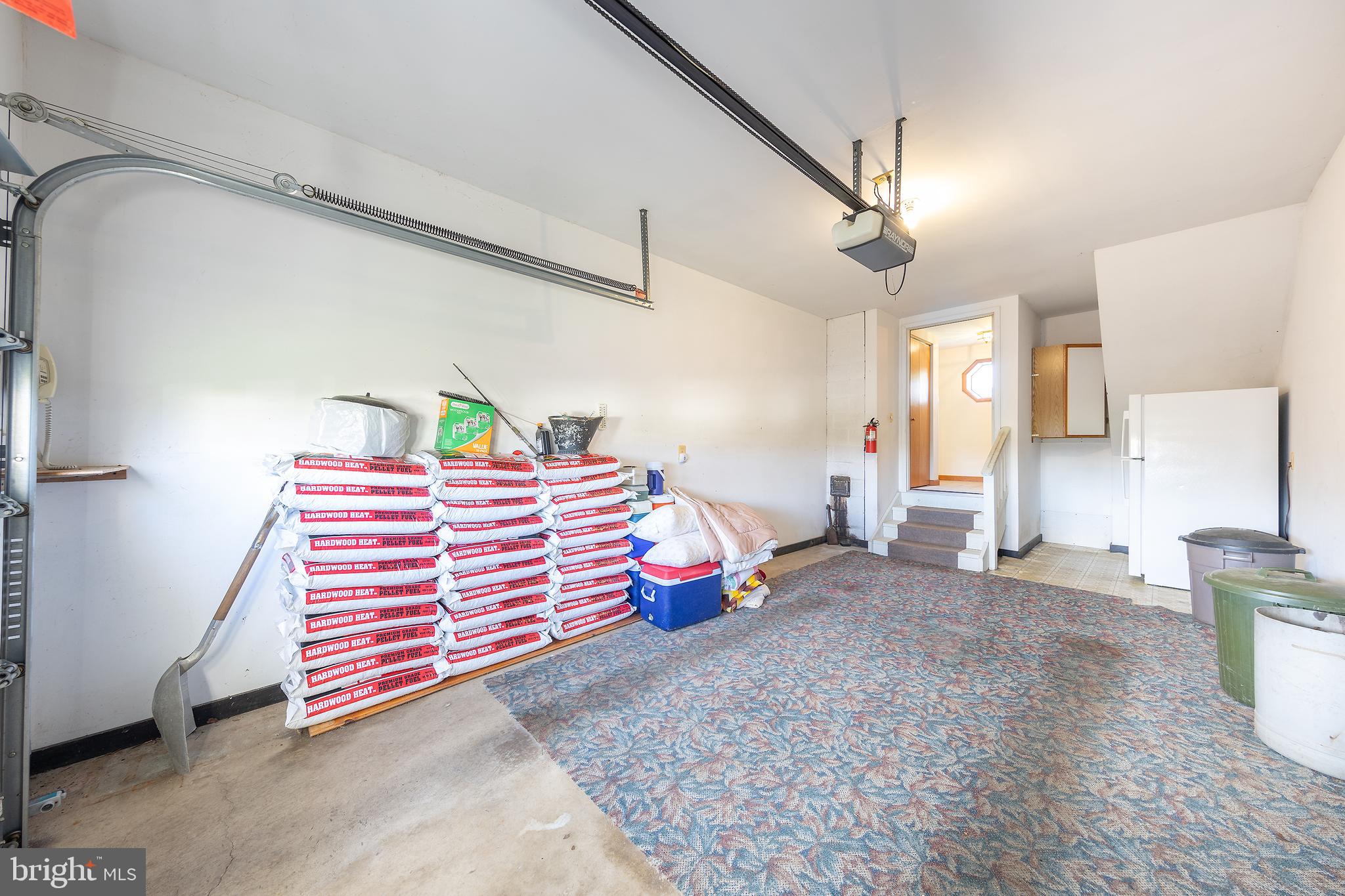 23045 Watson Road Leesburg, VA 20175 - Photo 23 of 69 1 Car Attached Garage