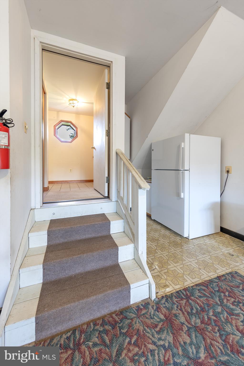 23045 Watson Road Leesburg, VA 20175 - Photo 24 of 69 Entrance to House from Garage