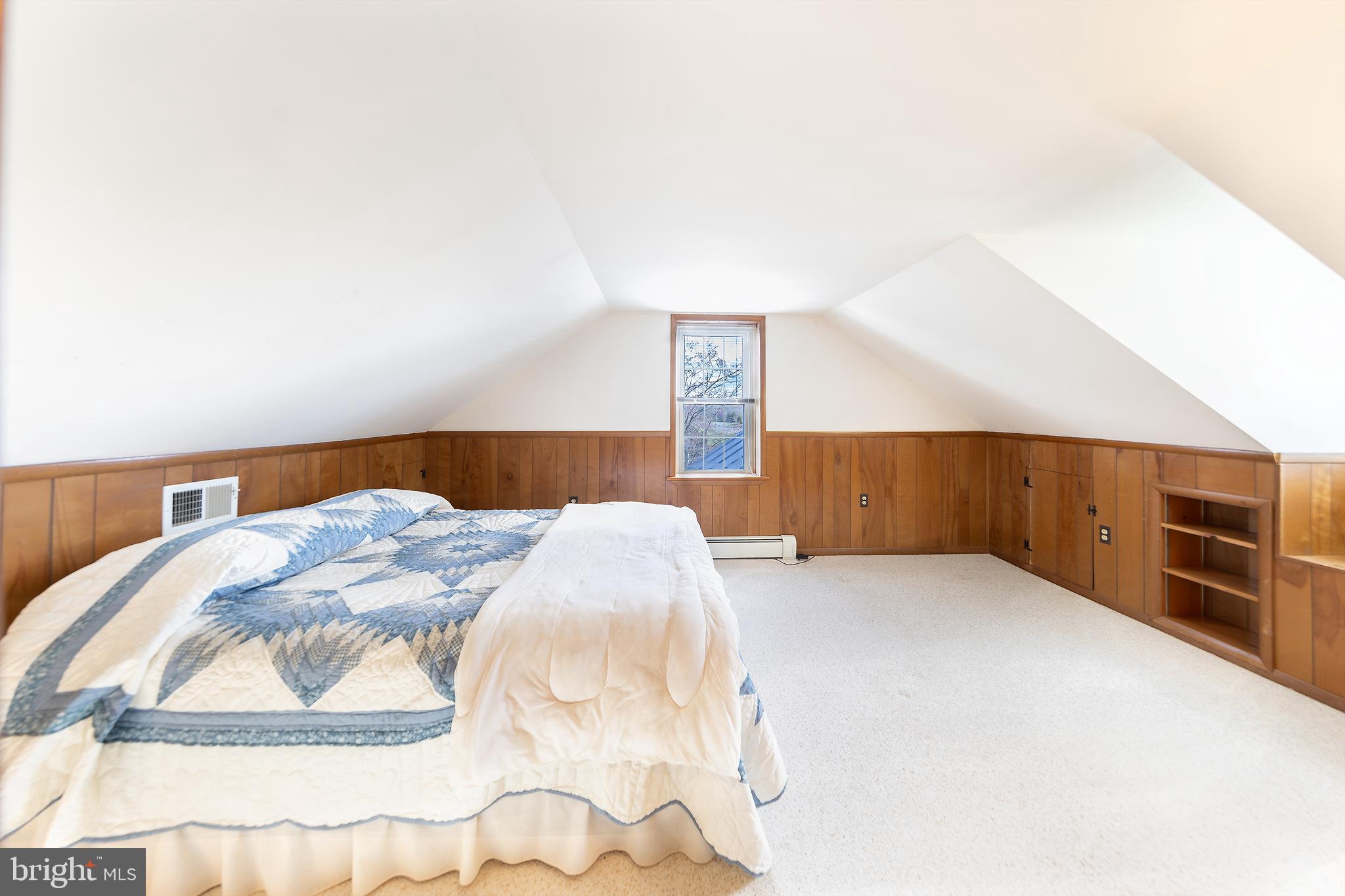 23045 Watson Road Leesburg, VA 20175 - Photo 30 of 69 Bedroom #4 Upstairs