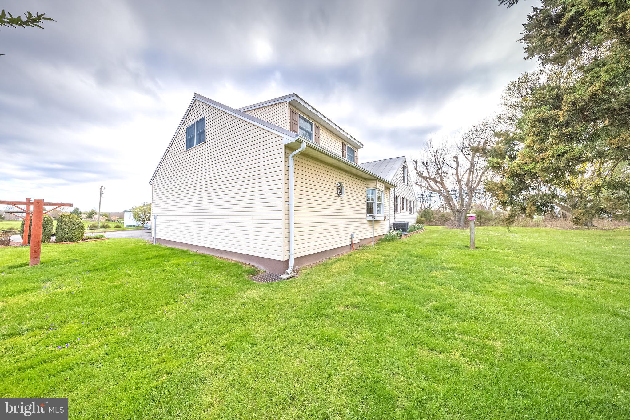 23045 Watson Road Leesburg, VA 20175 - Photo 6 of 69 Rear of House