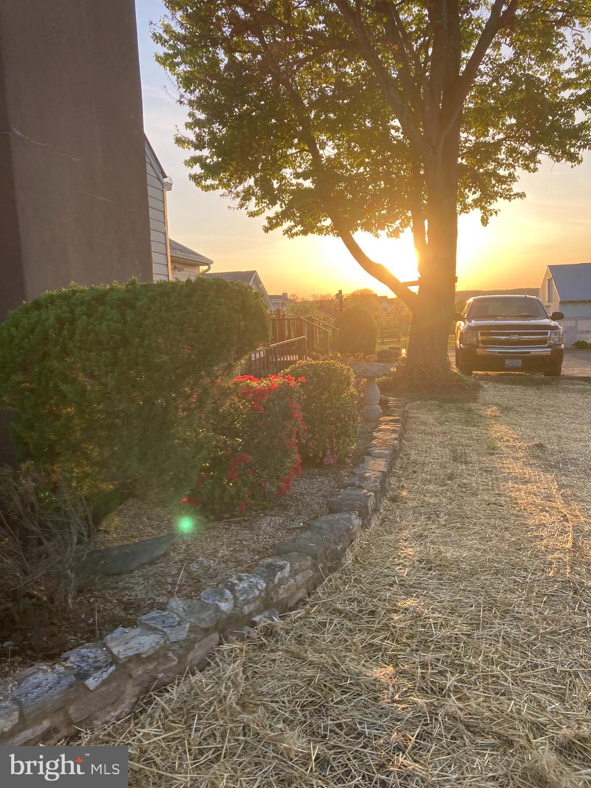 23045 Watson Road Leesburg, VA 20175 - Photo 61 of 69 Beautiful Sunsets