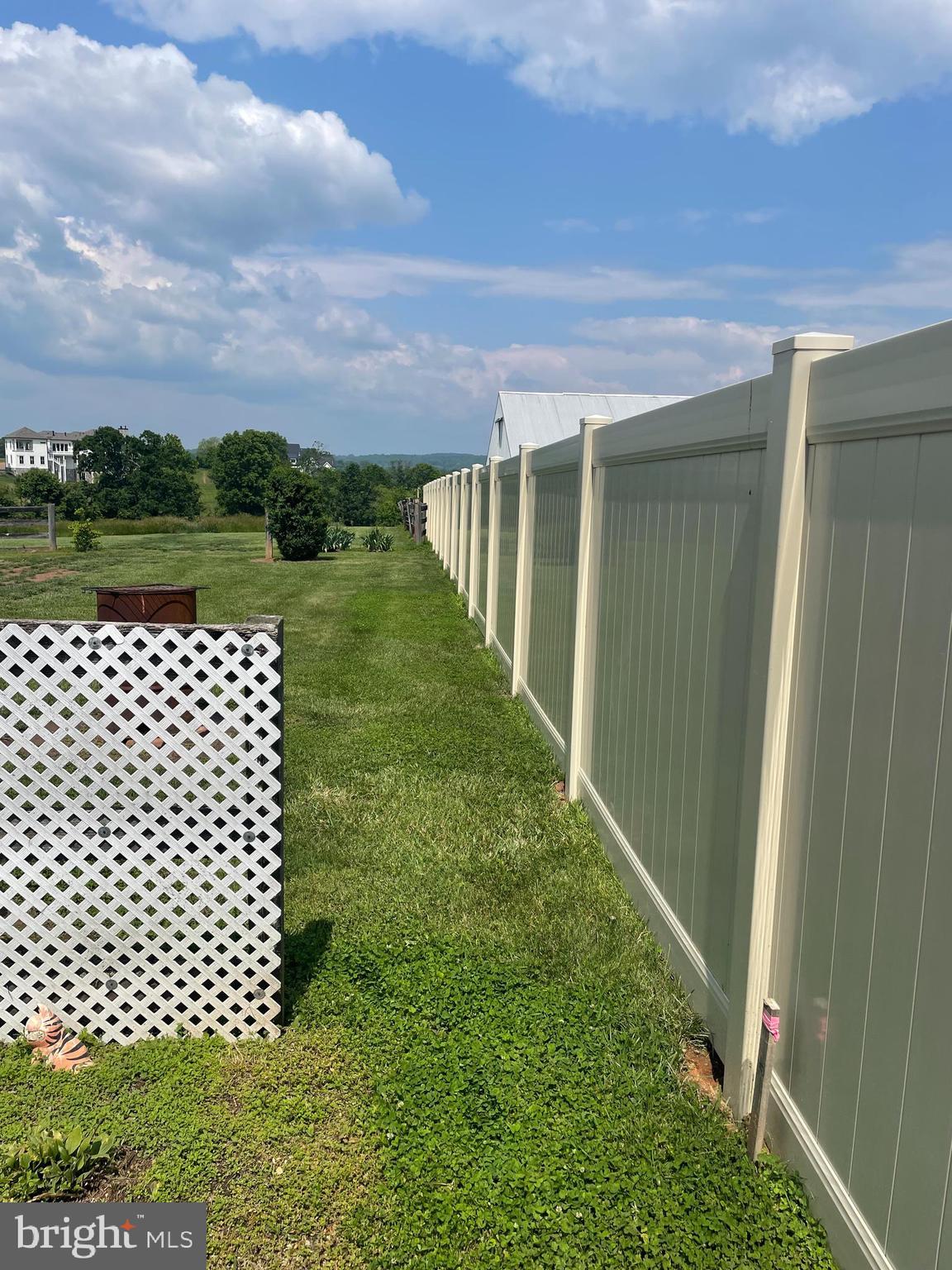 23045 Watson Road Leesburg, VA 20175 - Photo 68 of 69 a view of a yard