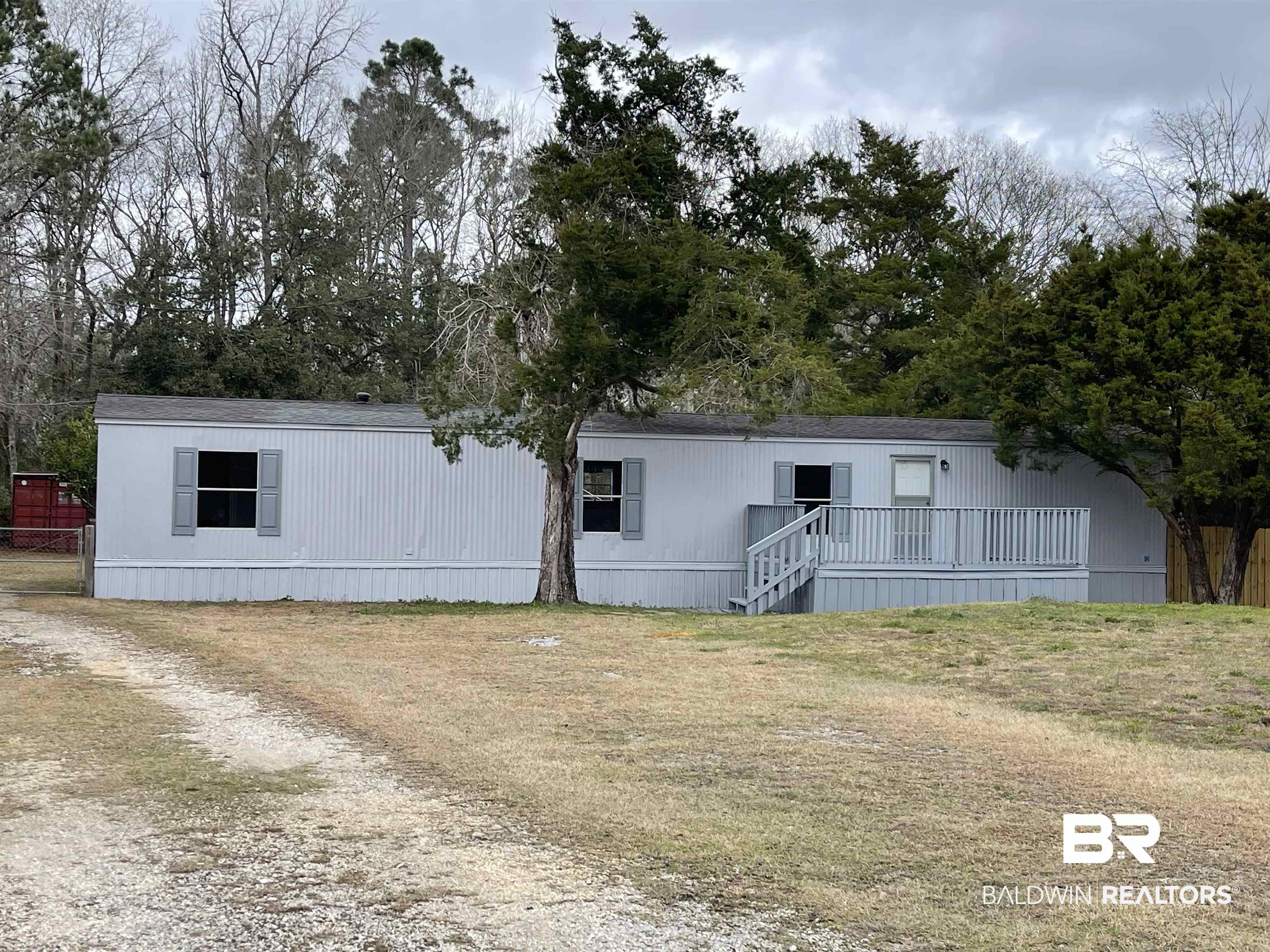 15831 Barlow Road Loxley, AL 36551 - Photo 1 of 35 Gallery Image 1