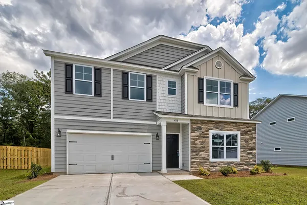 $366,310 | 211 Bellflower Lane, Anderson, SC 29625
