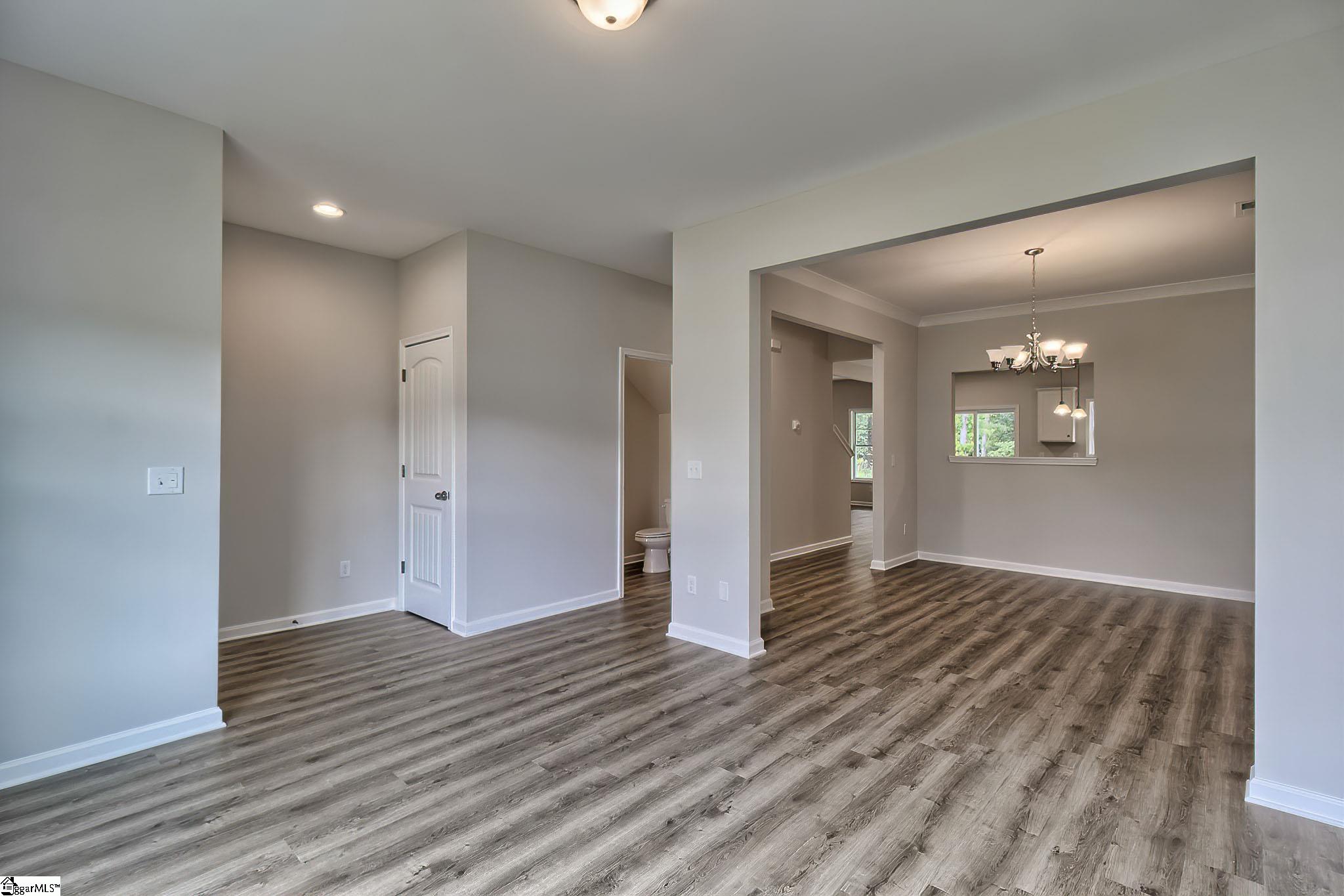 211 Bellflower Lane Anderson, SC 29625 - Photo 14 of 50