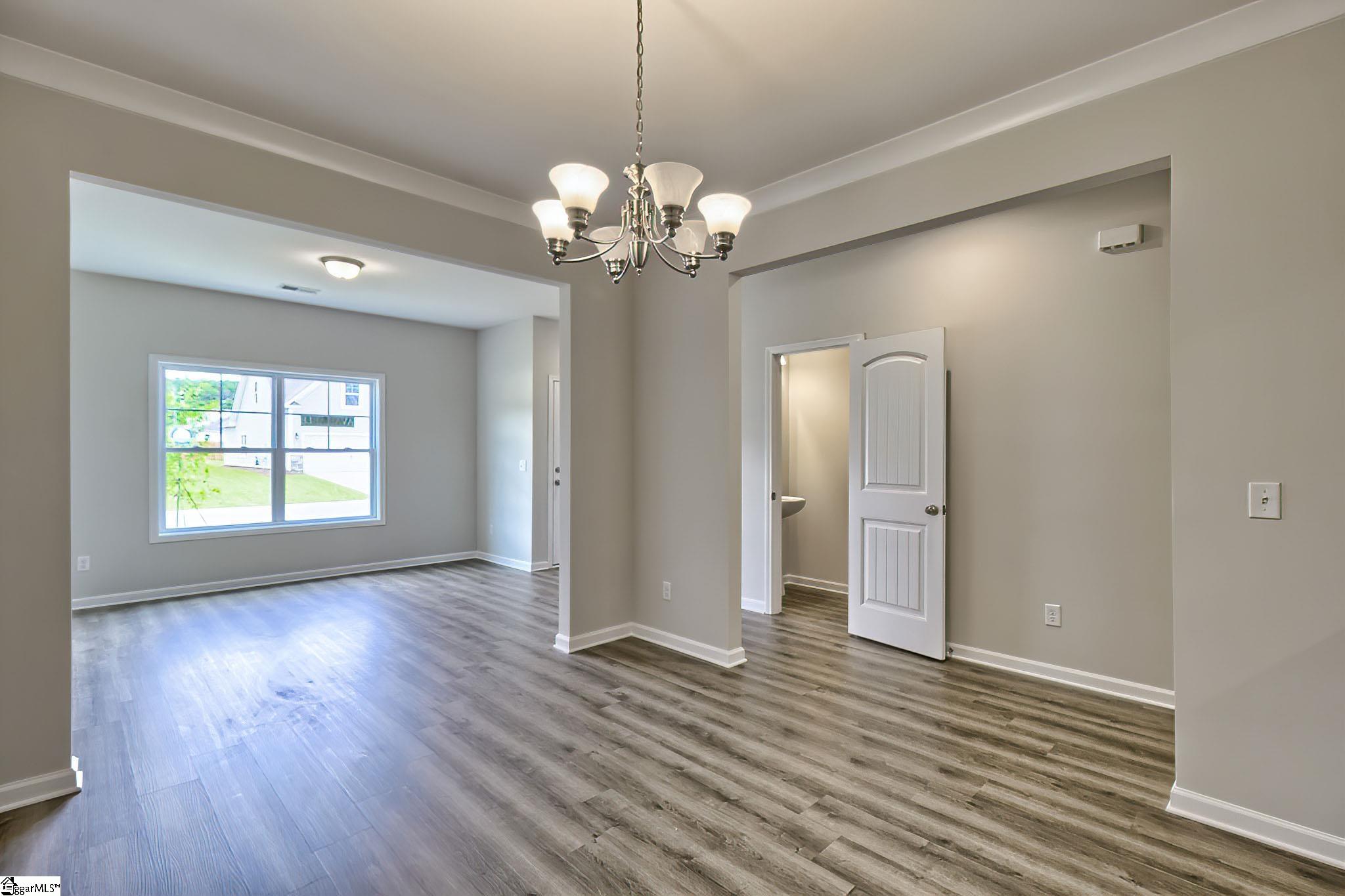 211 Bellflower Lane Anderson, SC 29625 - Photo 17 of 50