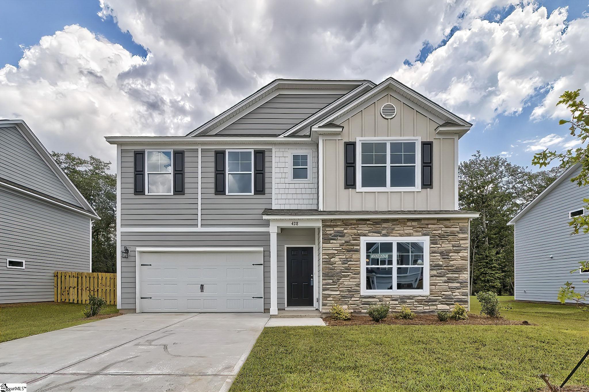 211 Bellflower Lane Anderson, SC 29625 - Photo 2 of 50