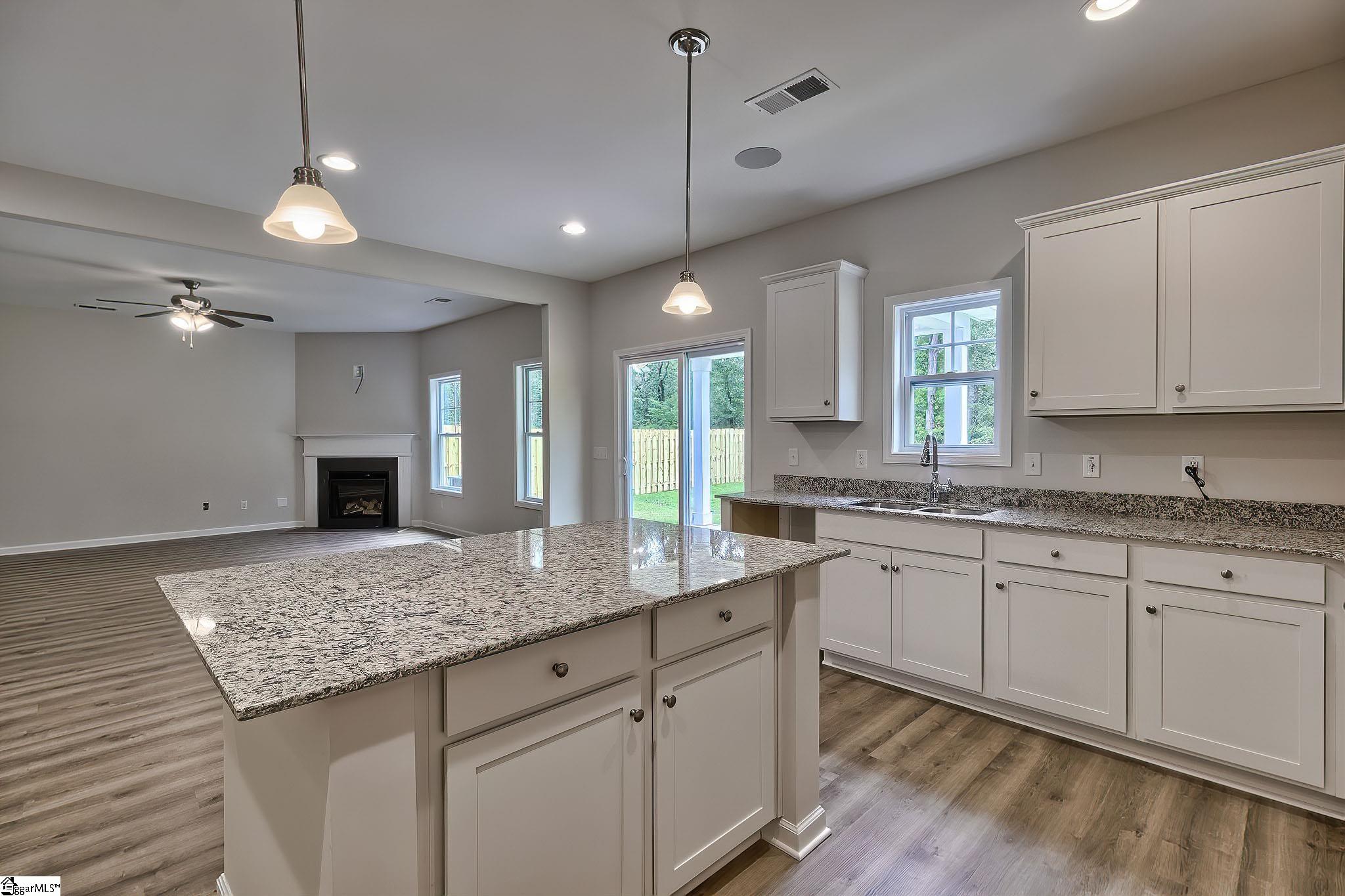 211 Bellflower Lane Anderson, SC 29625 - Photo 23 of 50