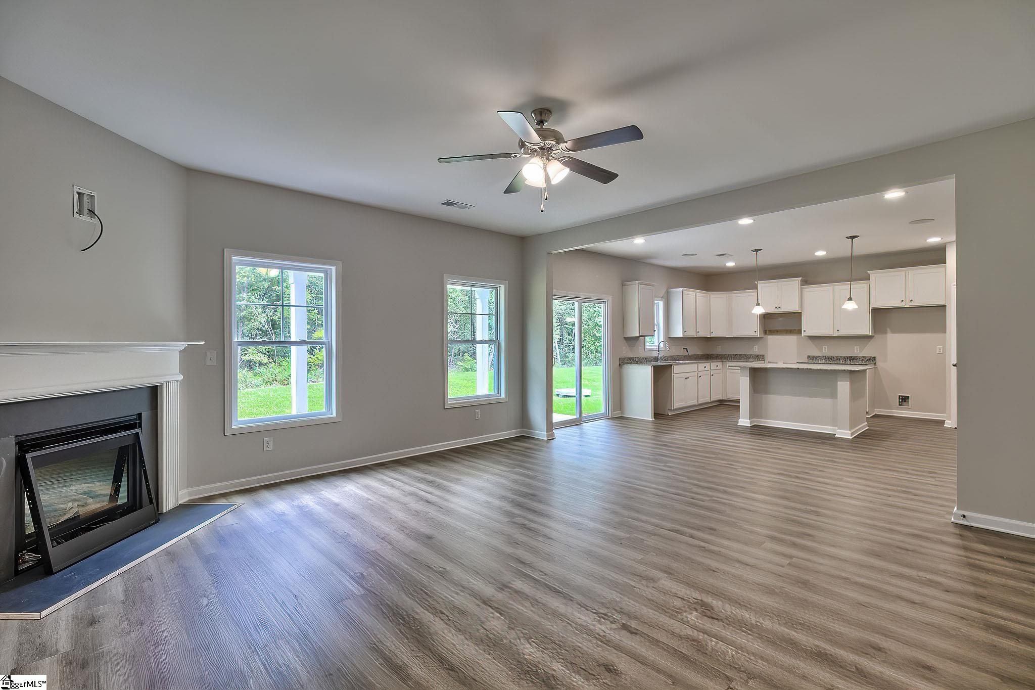 211 Bellflower Lane Anderson, SC 29625 - Photo 29 of 50