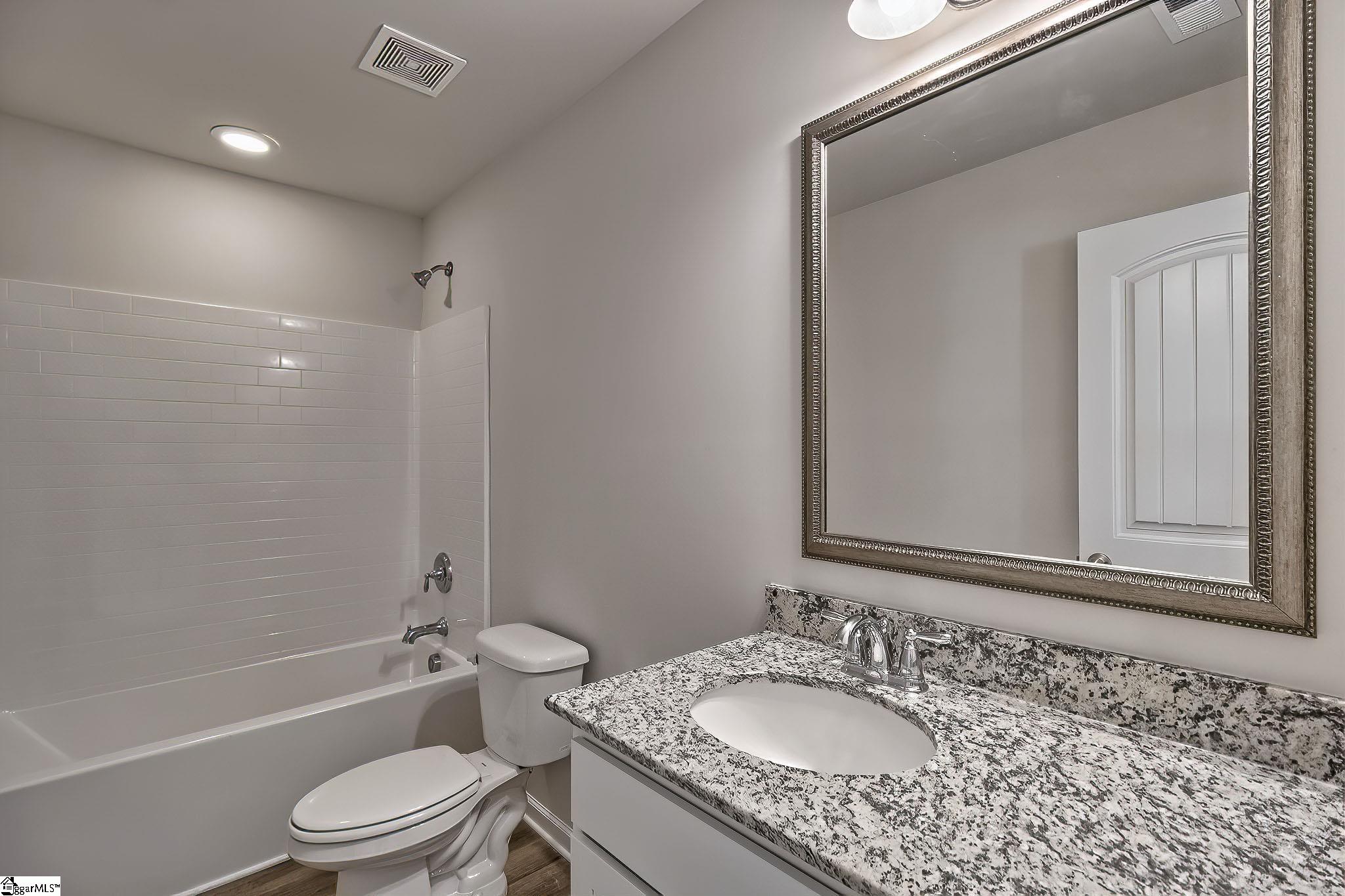 211 Bellflower Lane Anderson, SC 29625 - Photo 40 of 50