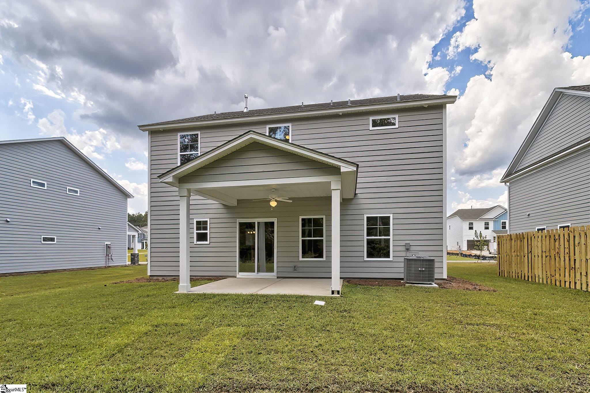 211 Bellflower Lane Anderson, SC 29625 - Photo 7 of 50