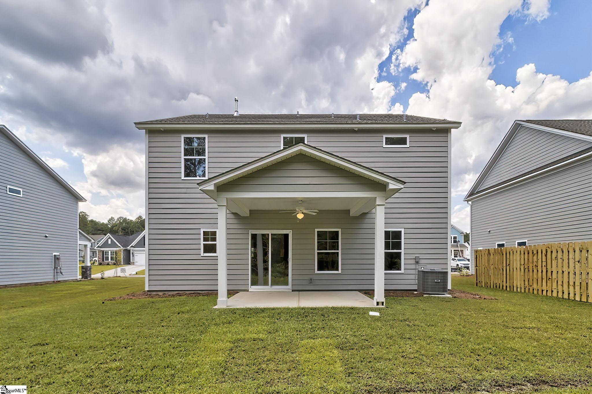 211 Bellflower Lane Anderson, SC 29625 - Photo 8 of 50