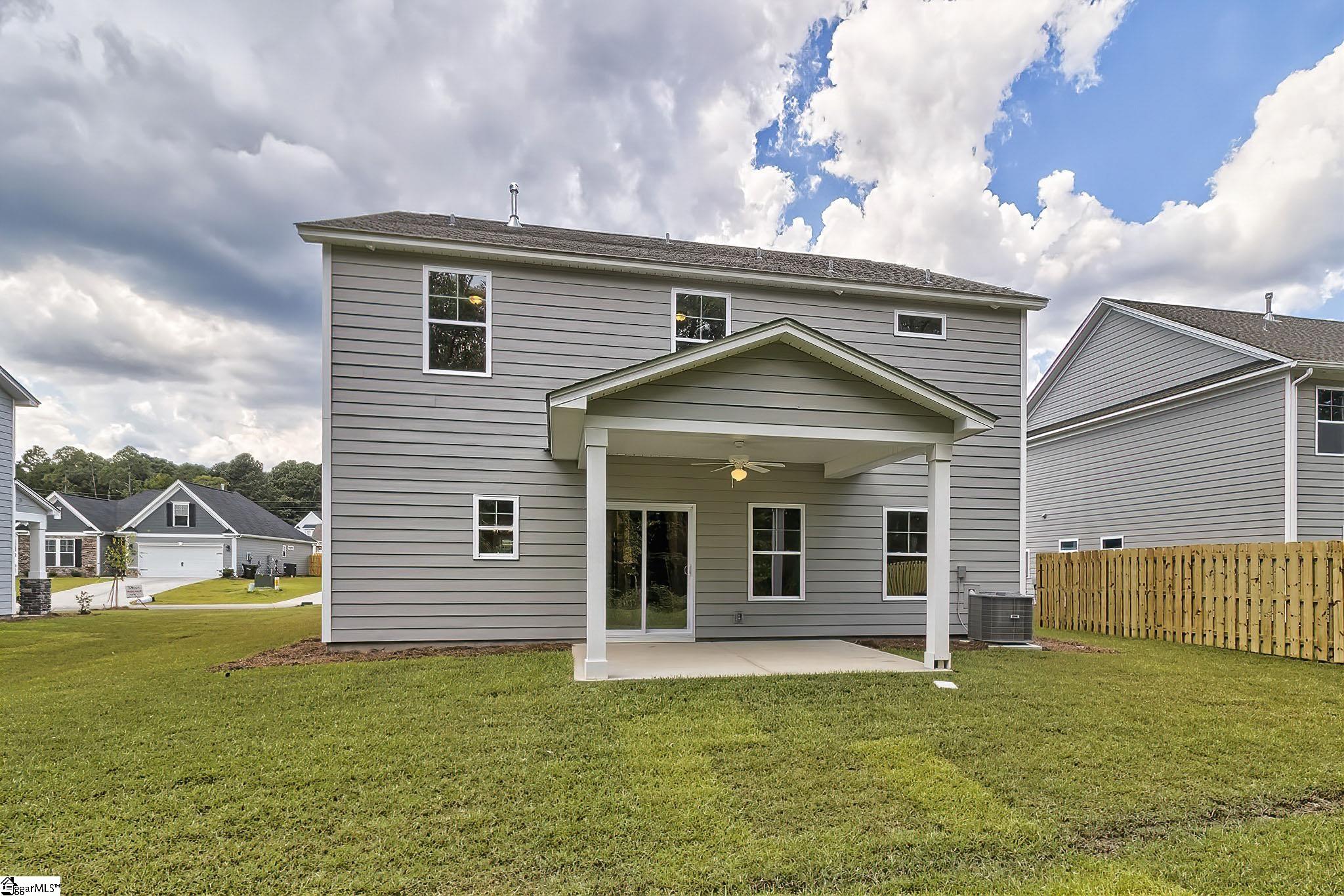 211 Bellflower Lane Anderson, SC 29625 - Photo 9 of 50