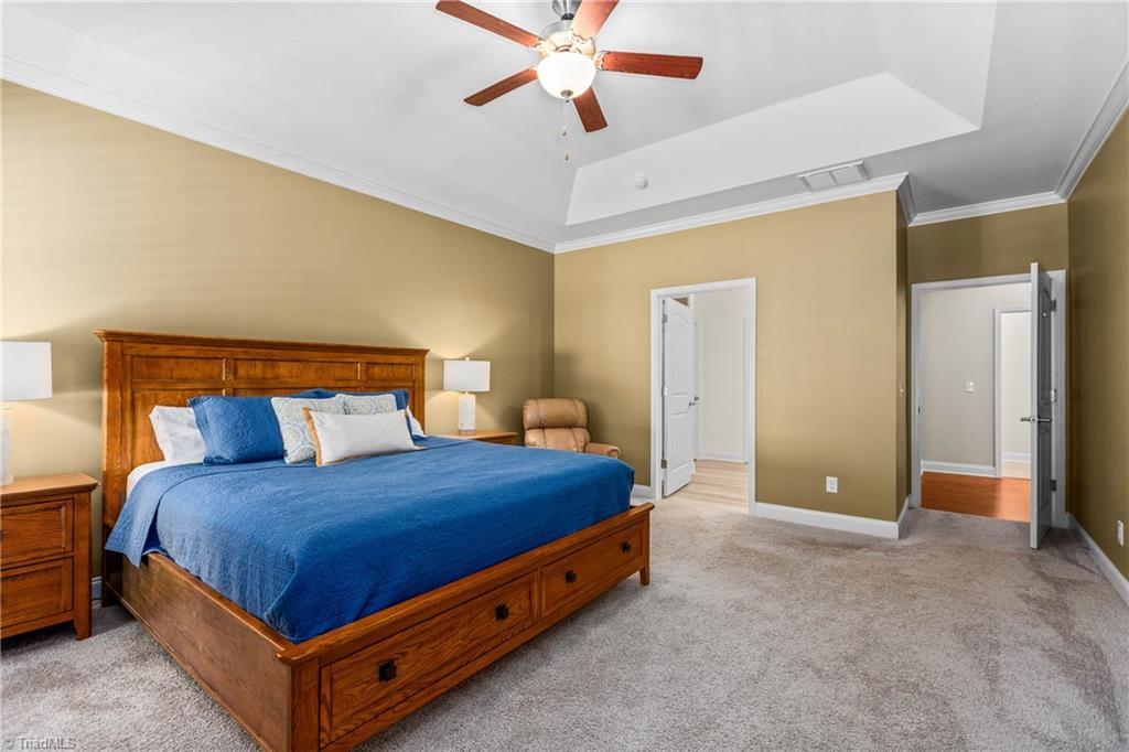 3707 Wheat Street High Point, NC 27265 - Photo 21 of 37 Gallery Image 21