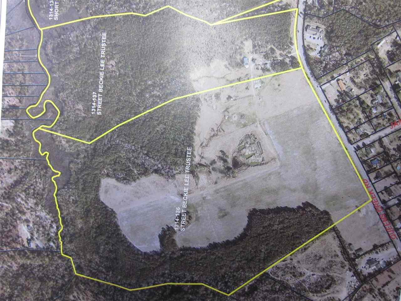 562 Queens Creek Road Hubert, NC 28539 - Photo 1 of 1 Primary Photo