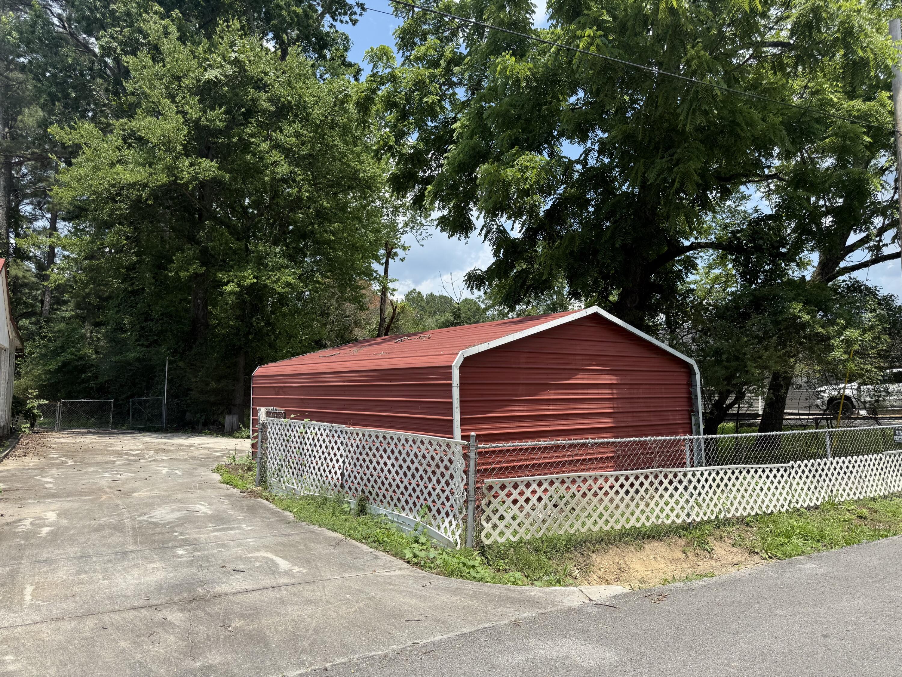 1004 Chestnut Street LaFayette, GA 30728 - Photo 25 of 28 IMG_9657