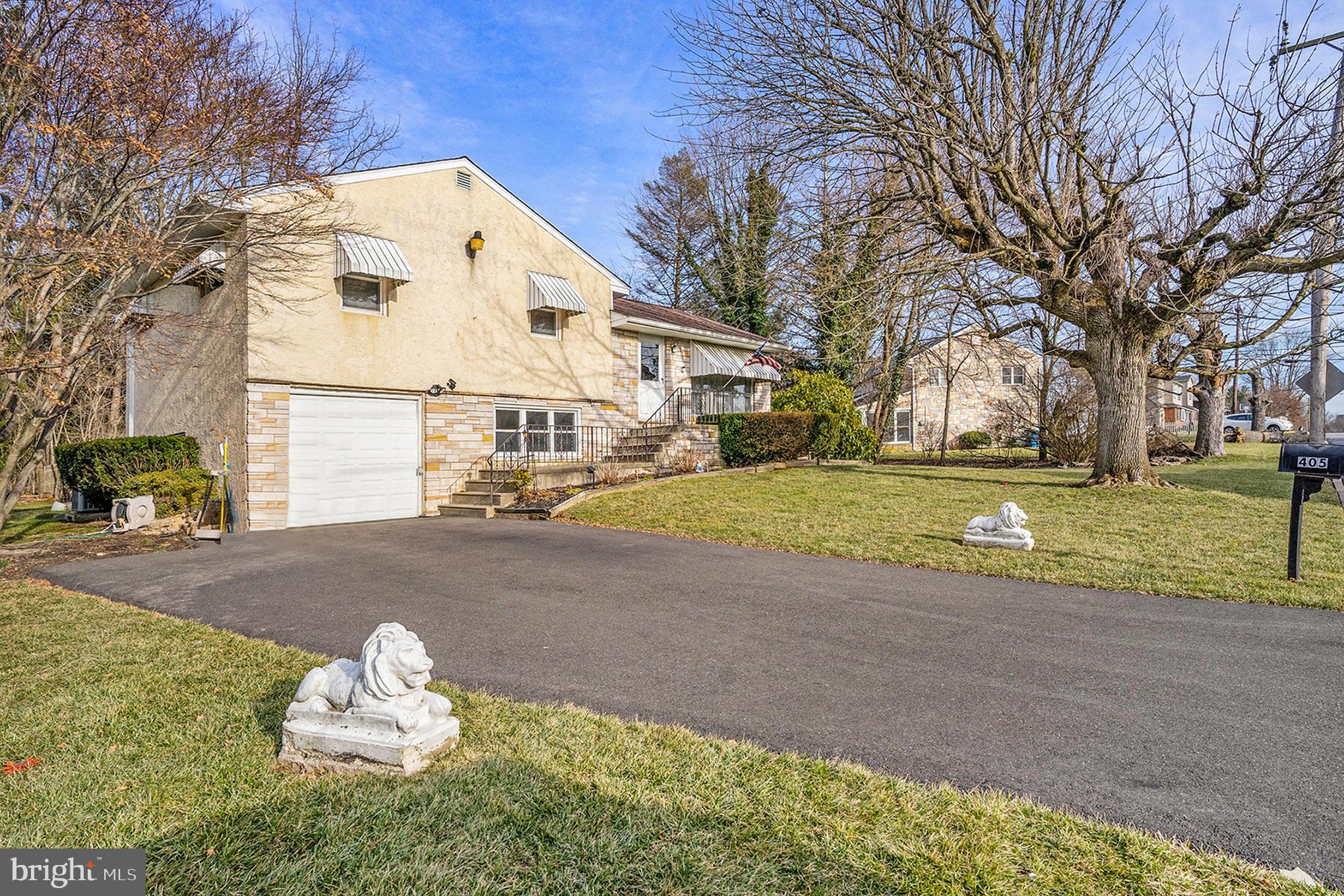 405 Knight Road Ambler, PA 19002 - Photo 2 of 27 Gallery Image 2
