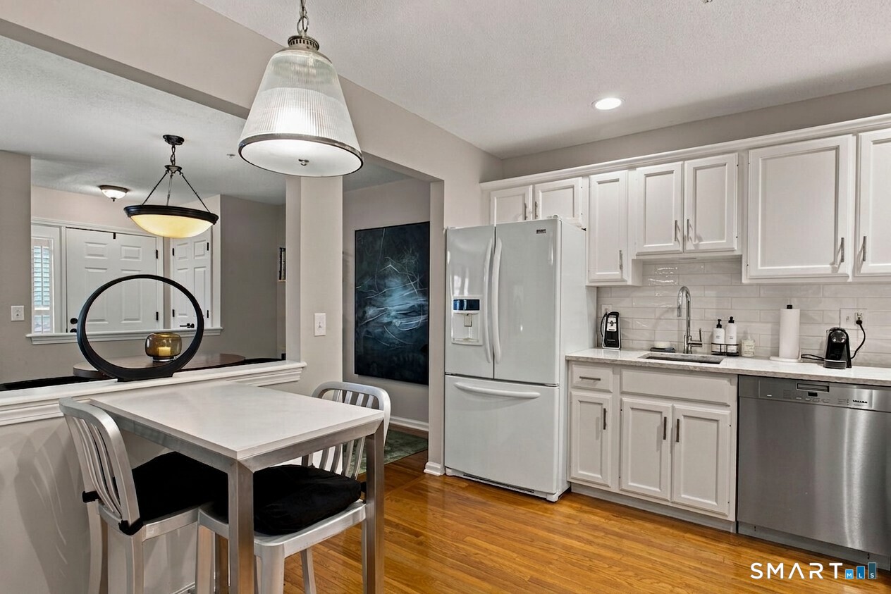 629 Danbury Road, Unit 41 Ridgefield, CT 06877 - Photo 12 of 29 Gallery Image 12