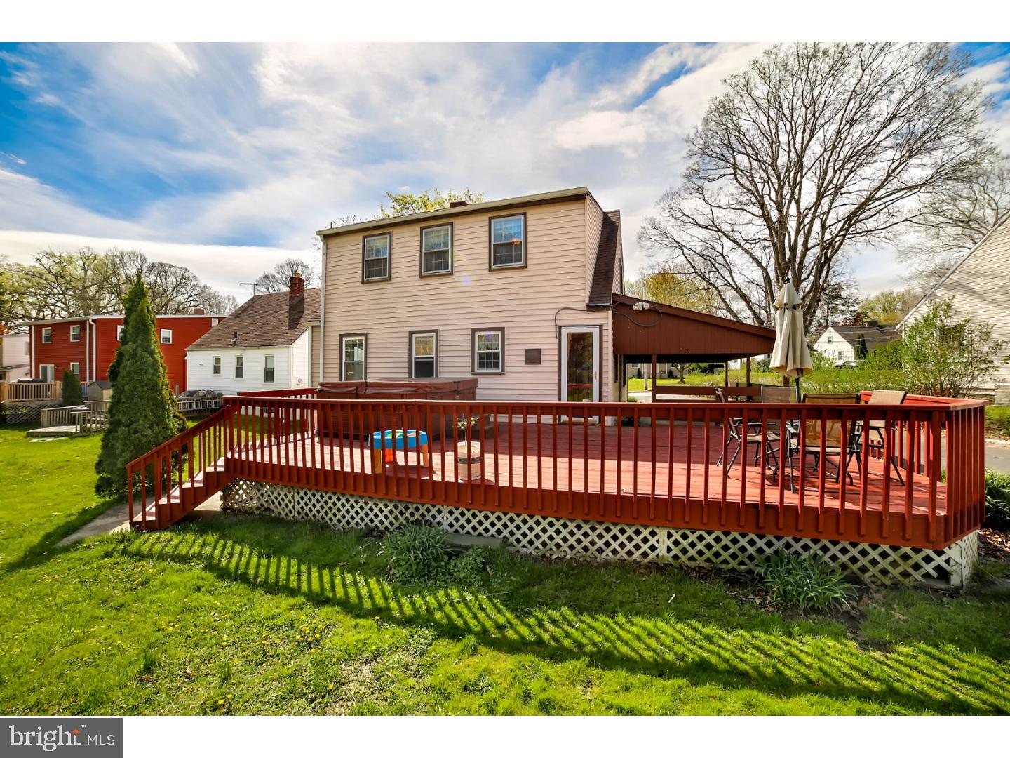 16 Spring Street Media, PA 19063 - Photo 22 of 25