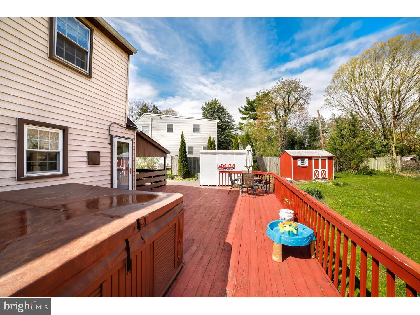 16 Spring Street Media, PA 19063 - Photo 23 of 25