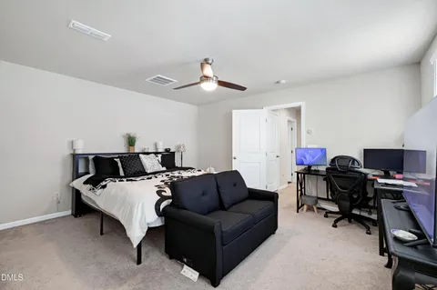 $294,900 | 15 Boone Court, Angier, NC 27501