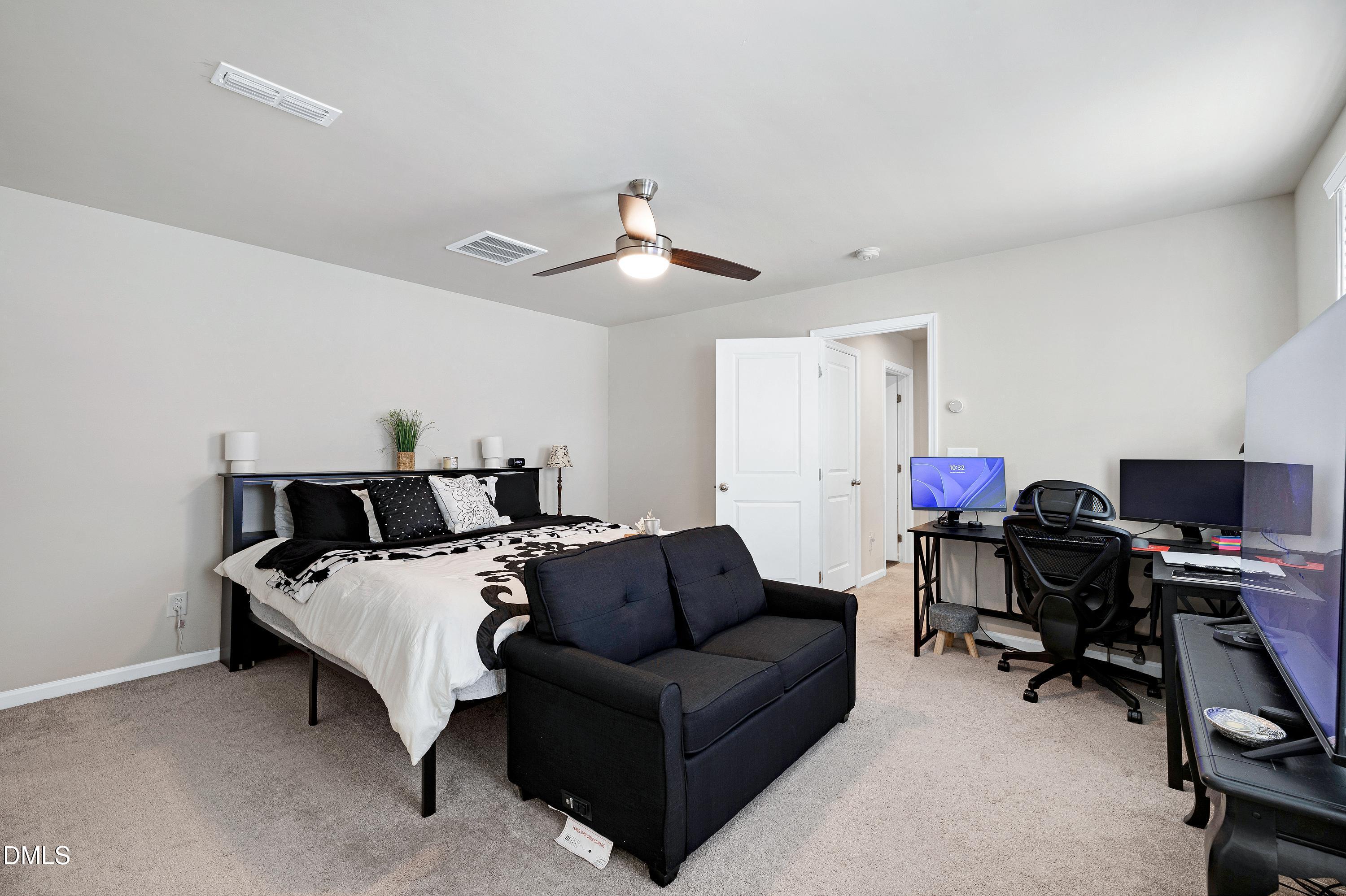 15 Boone Court Angier, NC 27501 - Photo 11 of 22 Scene-23