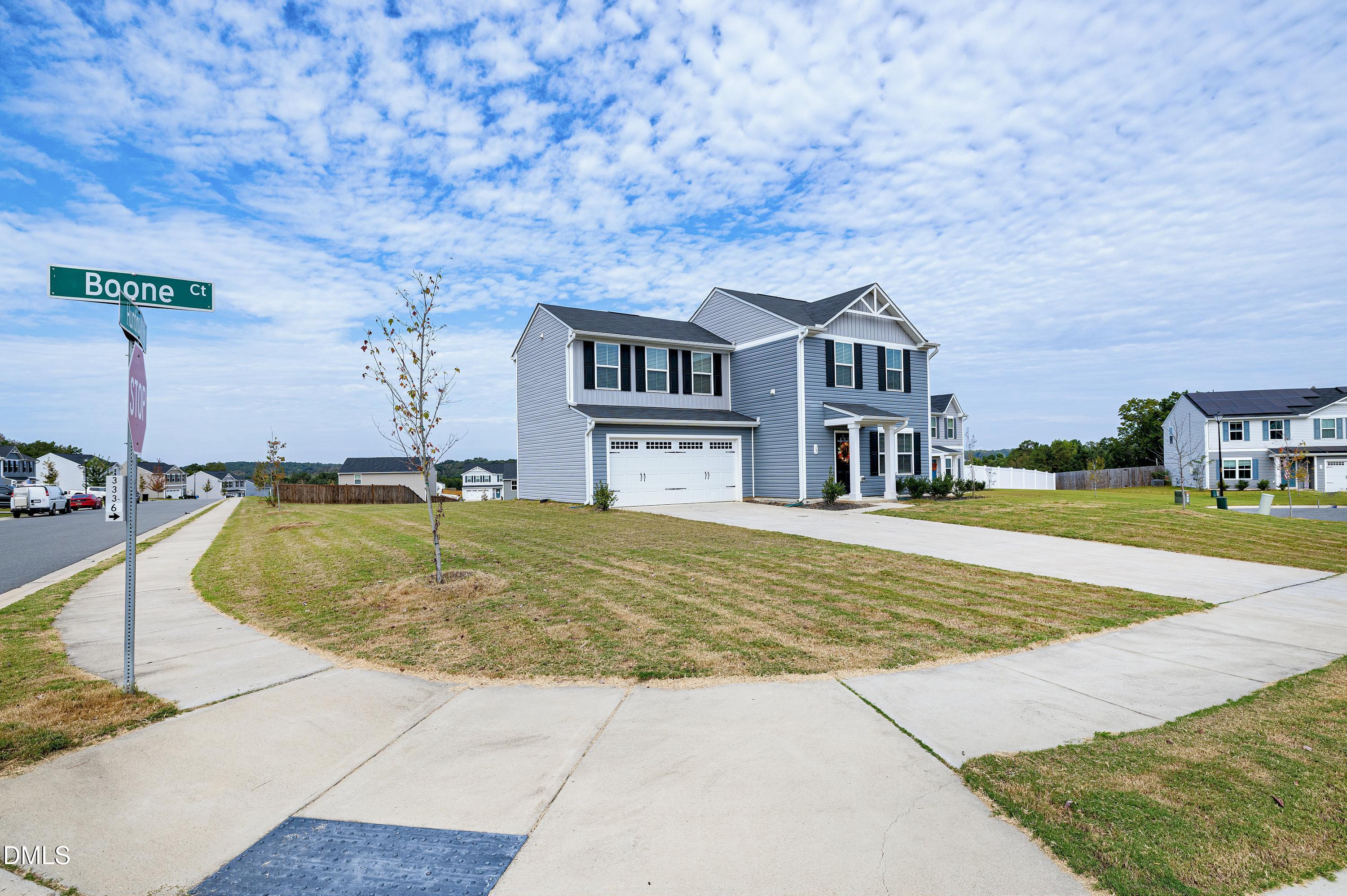 15 Boone Court Angier, NC 27501 - Photo 19 of 22 Scene-31