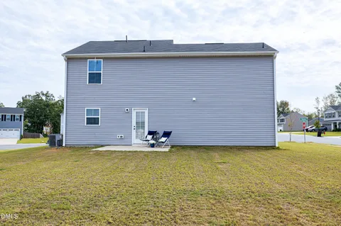 $294,900 | 15 Boone Court, Angier, NC 27501