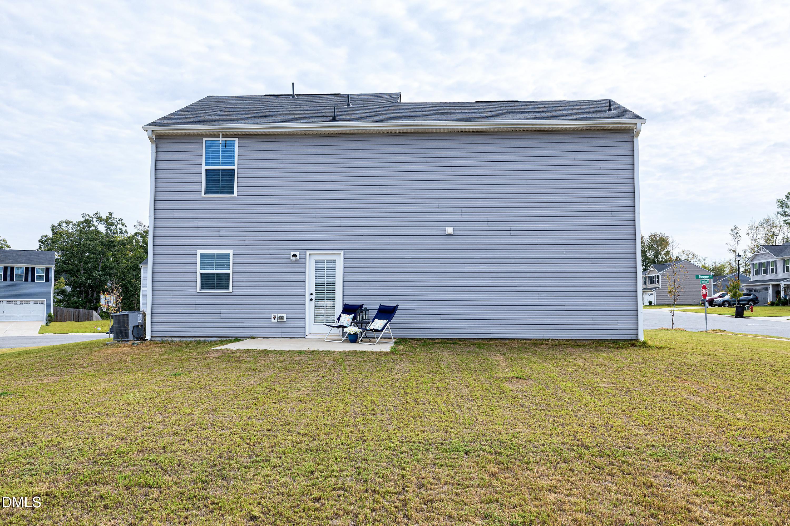 15 Boone Court Angier, NC 27501 - Photo 21 of 22 Scene-35